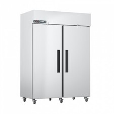 Foster XR 1300 H Xtra Commercial Refrigerator Fridge +2°/+8°C only £21 per week