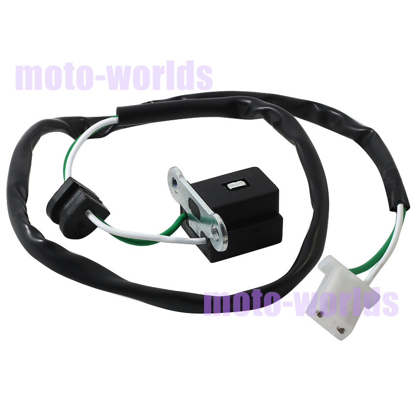 For KTM 58439034000 400 LC4 1998-2000/450 Rallye 2005 Pulsar