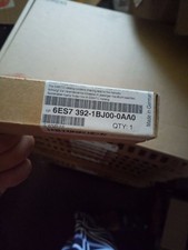 1PC NEW SIEMENS PLC Connector 6ES7 392-1BJ00-0AA0