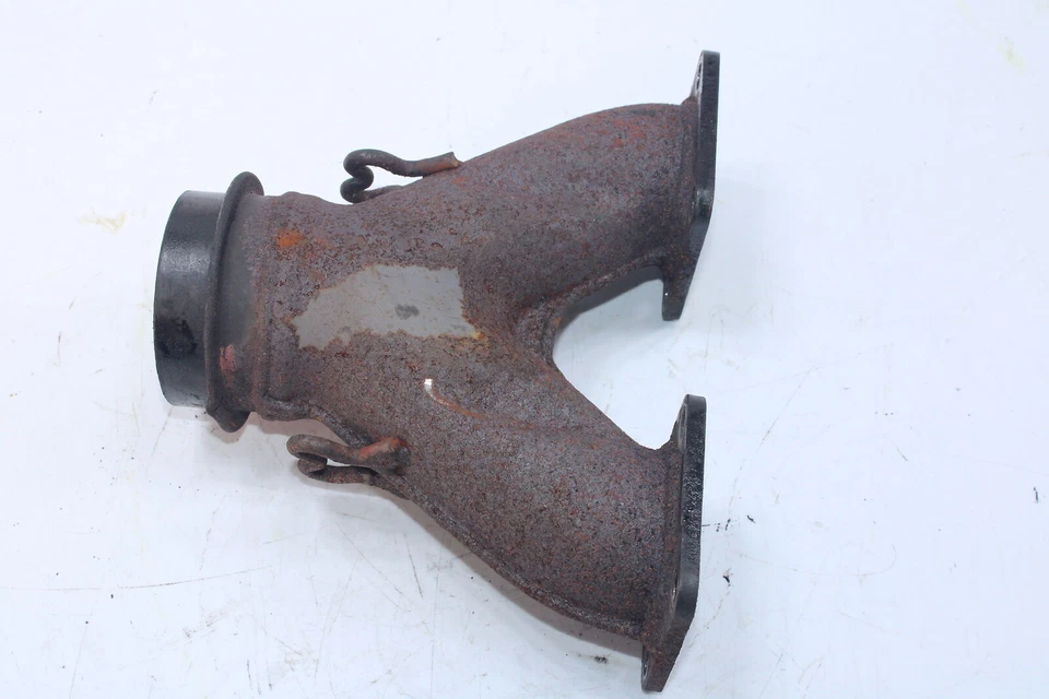 Выпускной коллектор 2011 Ski-doo Renegade X 800r E-tec Y 420673374 - Изображение 2 из 4