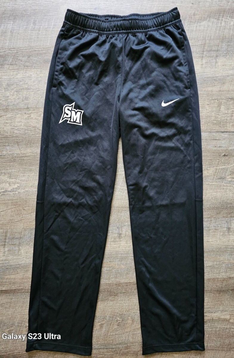 Nike Epic Knit Black Dri-Fit Mens SMALL CN9470-010 B-4 for