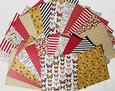 My Mind's Eye  [MY STORY] Paper Only Set  [Save 70%]