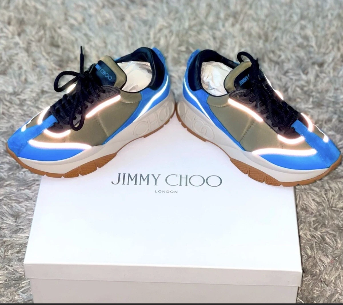 Jimmy Choo
