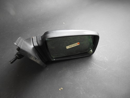 Original Ford Sierra Außenspiegel Seitenspiegel rechts manuell 83BB17682KA
