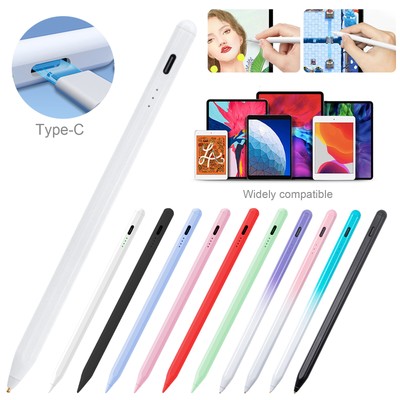 Touch Screen Drawing Stylus Pen For Lenovo M11 11''/M10/M9/M8/P12/P11/P10 Tablet