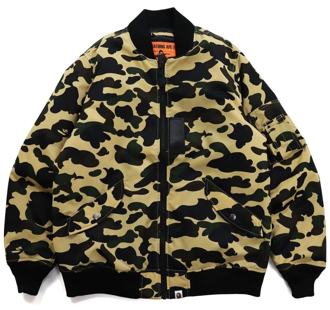 A Bathing Ape 