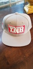Young  Reckless Nwt Hat Youth Snapback Gray Outdoor 