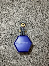 DevSeries Roblox S1 - Jail Break: Corporate Bailout W/Virtual Code