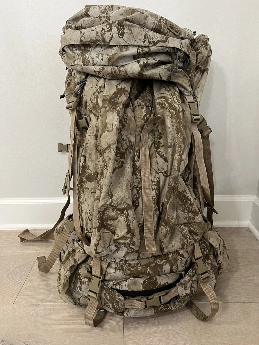 Mystery ranch 6500 for clearance sale