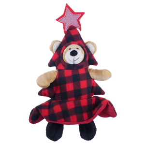 christmas bauble costume