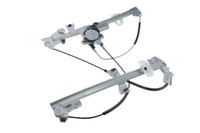 Fensterhebermechanismus Fahrer Mit Motor Vorne Links Berlingo Partner 9221G3