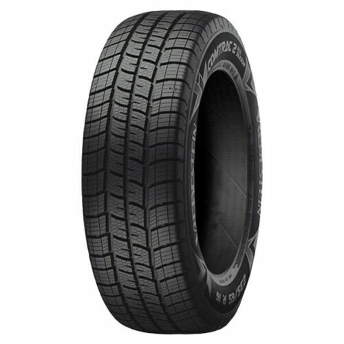 Vredestein Lanzará En Agosto El Quatrac Pro+, Un Neumático 'all-season' Para Coches Y SUV En