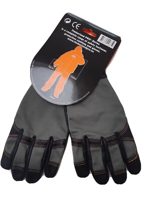 Timberland PRO Series Extra Grip Work Gloves Size 10 EN388