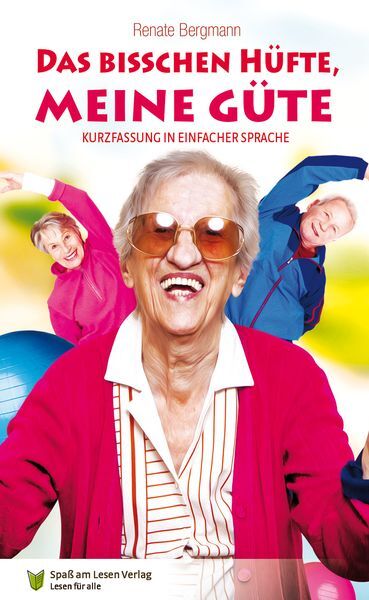 Thumbnail - Das Bisschen Hüfte, Meine Güte
