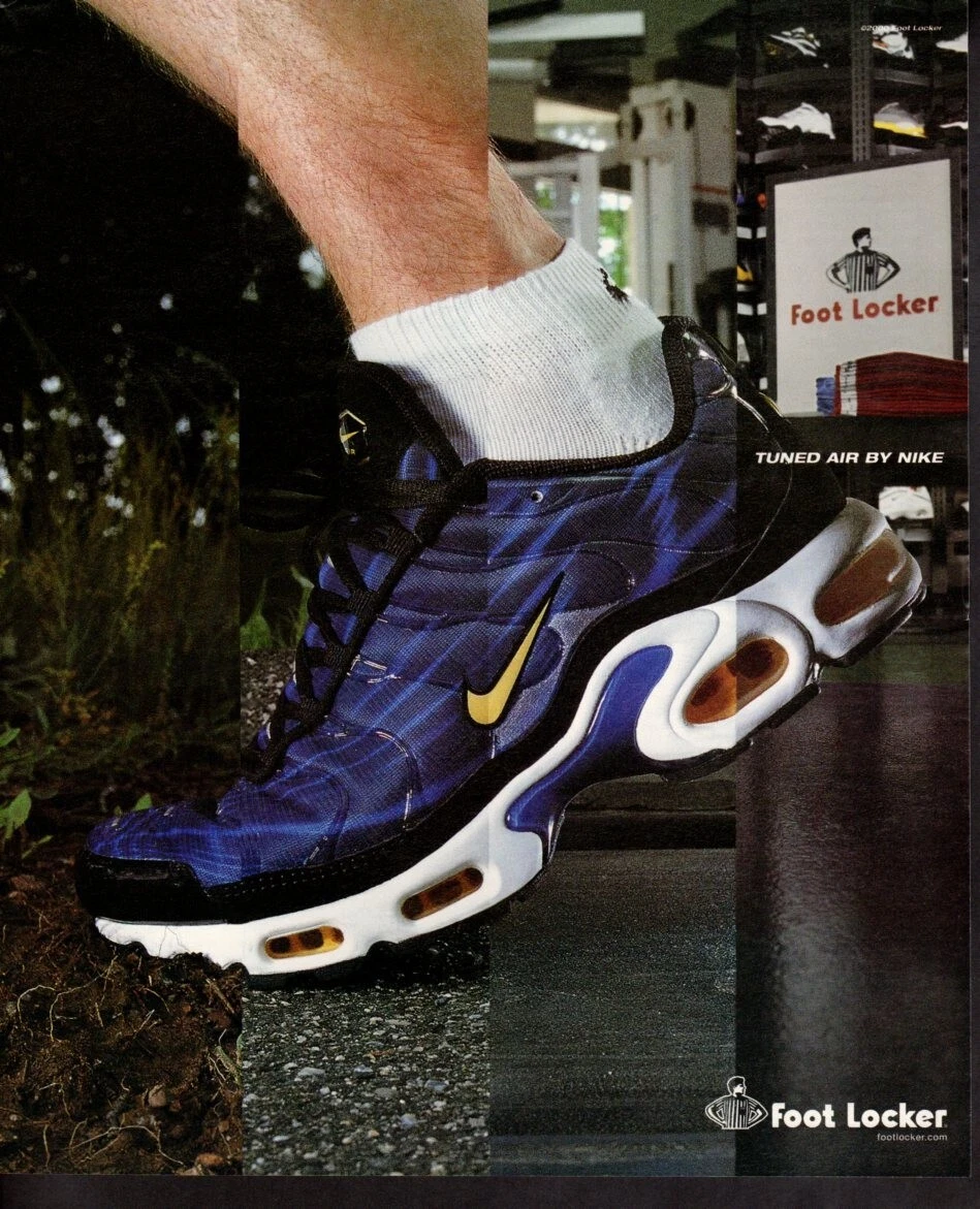 Nike air money foot locker sale