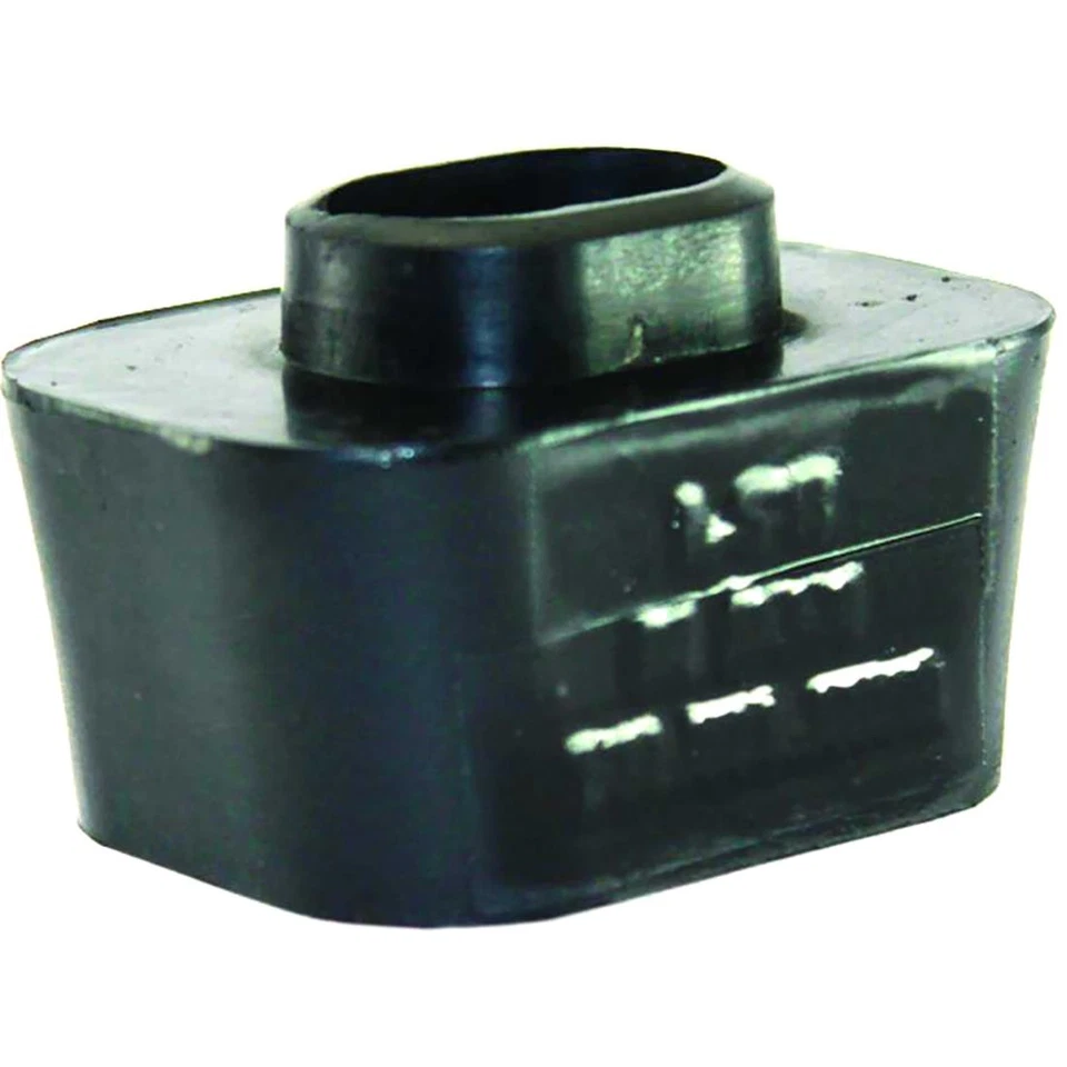 Montaje de motor izquierdo derecho DEA 4 piezas para camioneta GMC 1954-1955 Foto 3 de 4