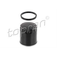 Topran ÖLfilter Anschraubfilter FüR Toyota Aygo 1.0 Yaris CitroëN C1 723 920