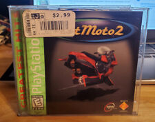 Jogo Jet Moto 2 - PS1 - MeuGameUsado