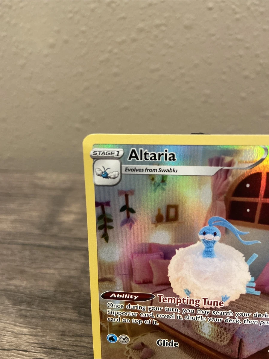 English Ditto from Crown Zenith Galarian Gallery Revealed! 