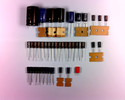 Courroie Dentée Neuve Pour Magnétophones Revox B126, B226, B226S, Studer A727 - Pièce De Rechange