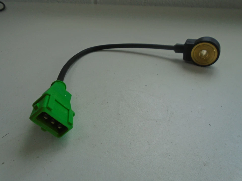 FACET Knock Sensor 9.3004 fits Renault Laguna II 01-07 Fiat Ulysse 94-11 Lancia - Image 4 of 4