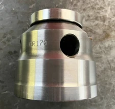   Subaru Center Differential Viscous Coupling OEM Expedited 6 Speed