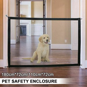 gate blocker for dogs