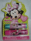 DISNEY***MINNIE***Flavored Lip Balms SET/2~~0.12 oz/3.5 g EACH BALM~~NEW~~SEALED — photo 5
