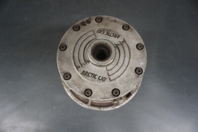2002-2006 Arctic Cat OEM Primary Drive Clutch Ass'y King Mountain