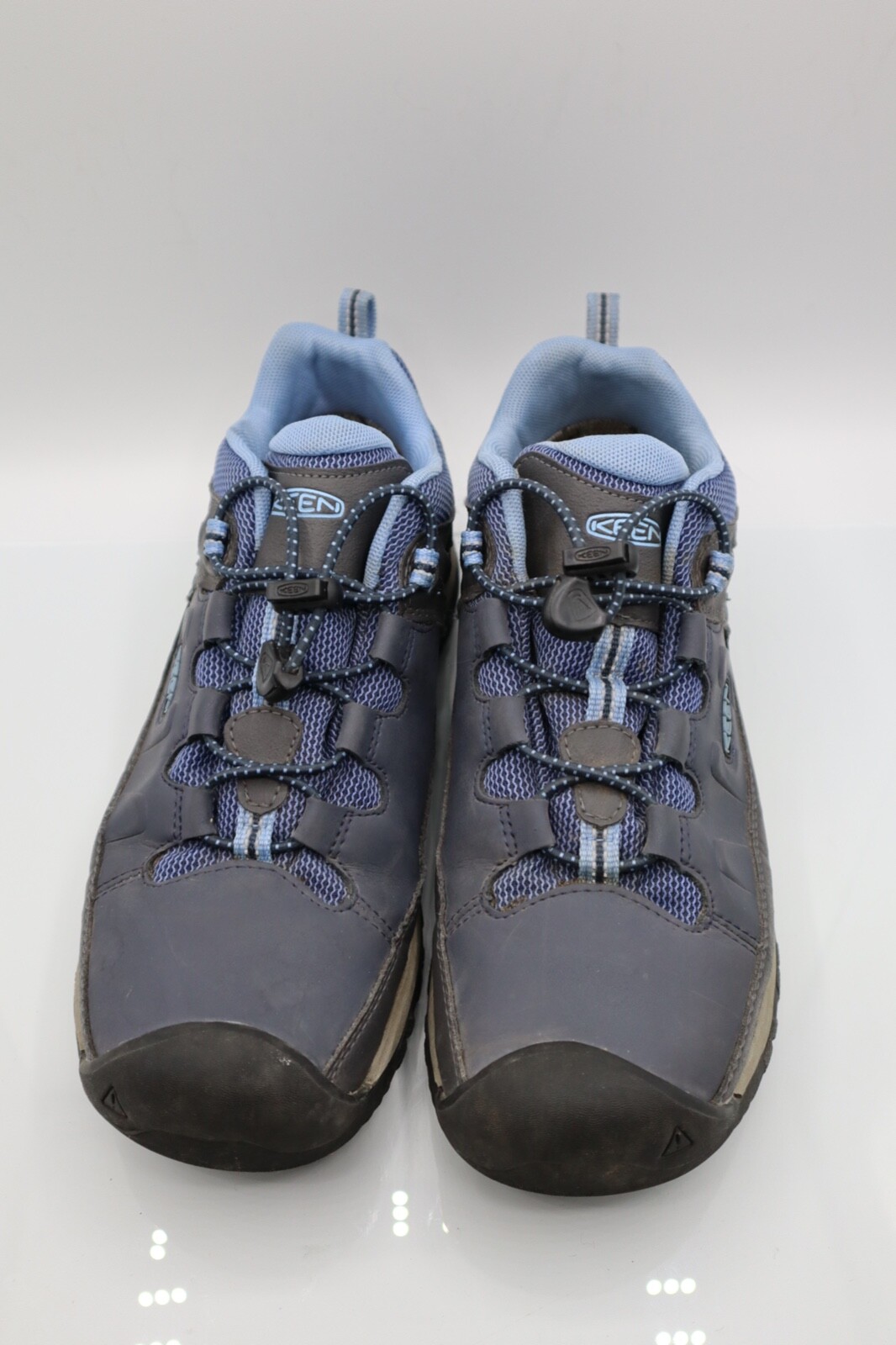 Scarpe da donna impermeabili Keen Dry taglia 6 supporto arco flessibili più facili