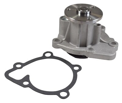 Engine Water Pump GNS 31-52144 for 120-7180 AW6038 YH-CR147-2