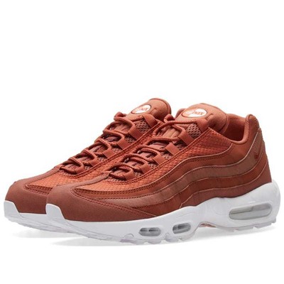 nike air max 95 bronze