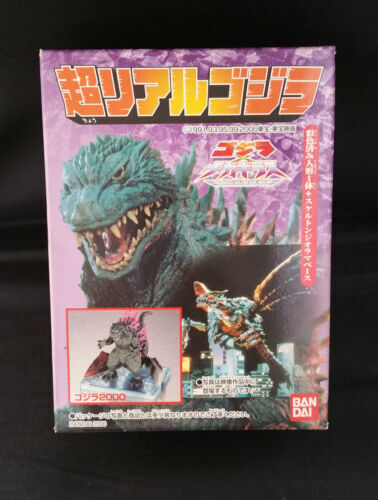 Godzilla Minus One Plus Two New Action Figures Equals Empty Bank Accounts