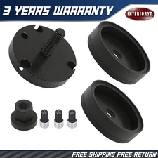 Fit For CAT 3406 3408 C-15 Front & Rear Crankshaft Seal Wear Sleeve Installer