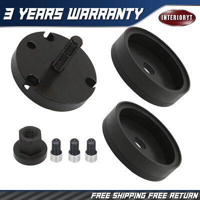 Fit For CAT 3406 3408 C-15 Front & Rear Crankshaft Seal Wear Sleeve Installer