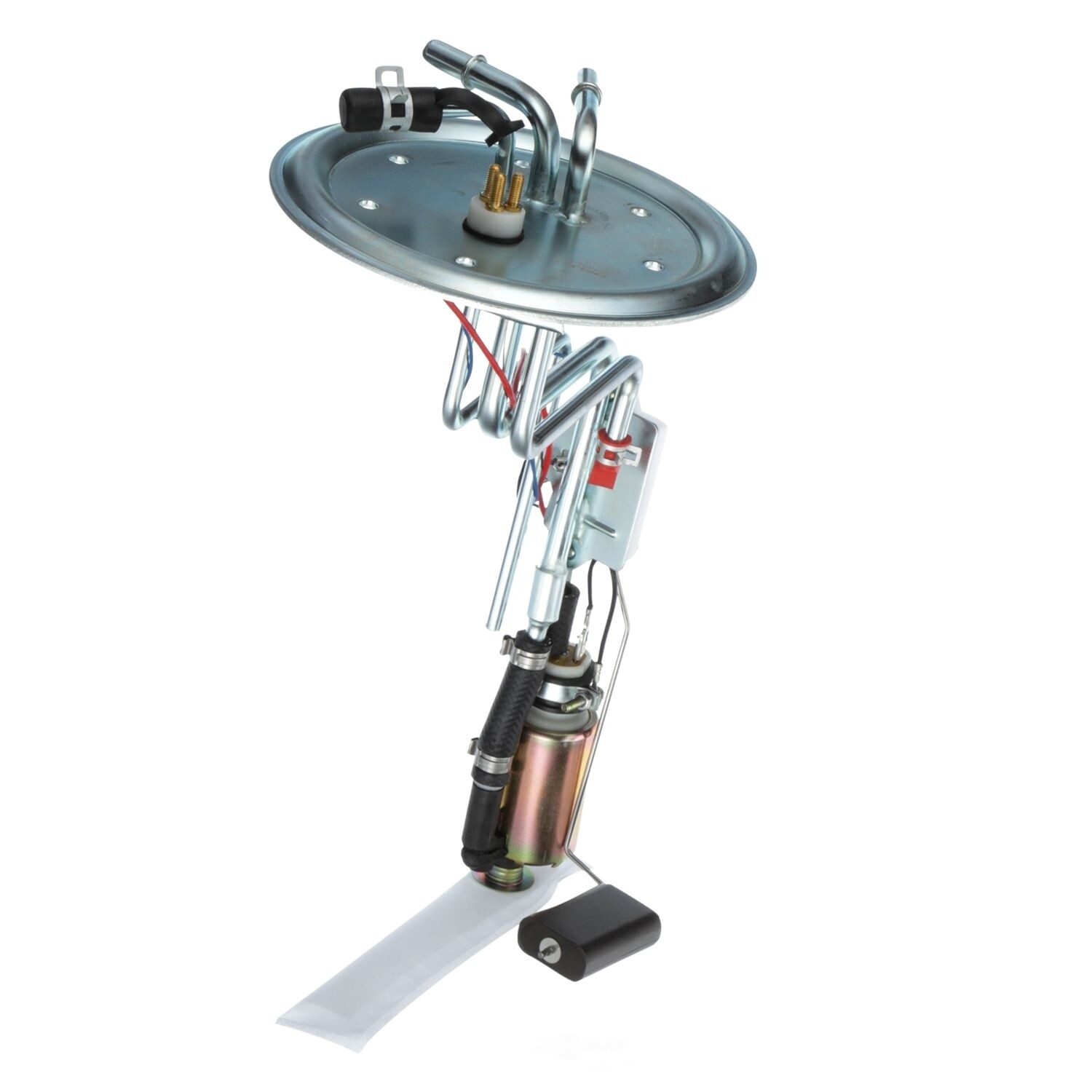 Fuel Pump Hanger Assembly Delphi HP10212