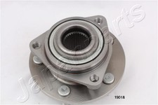 Roulement de roue Chrysler 300M