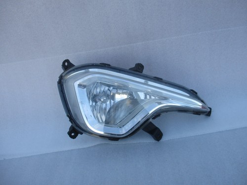 Fog Light Right Side For Hyundai Santa Fe GLS & Limited Models 2013-2016 OEM - 第 1/5 張圖片