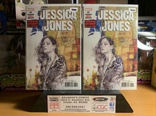 Jessica Jones #6 Marvel Comics