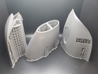 GE 3D 1/48 Scale Spindrift Sub Orbital Transport from “Land of the Giants” kit — photo 7