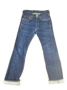 levis 501xx big e