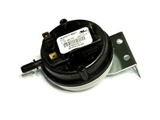 TRANE CNT04320, Differential Pressure Control, .15 IN WC Open, SPDT, Snap Acting