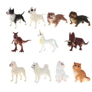 pitbull action figure