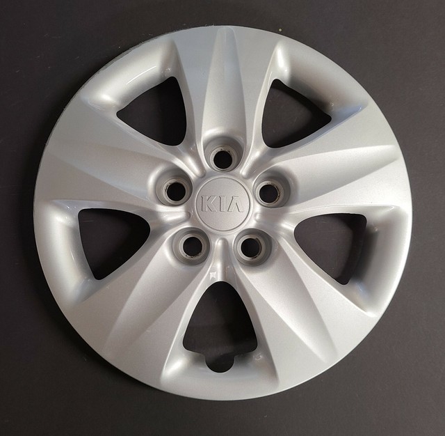 Kia Forte 20142018 Hubcap Factory Original OEM 66028 Wheel Cover 52960 A7000 for sale online eBay