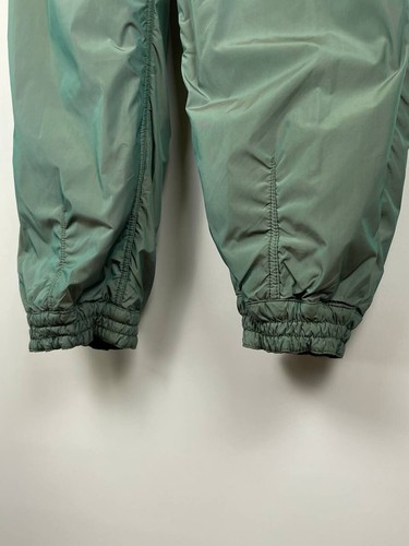 JET SET Bearcat F8F-0 Vintage Rare Ski Wende Hose Grün\Schwarz Gr. XL 6 - Bild 2 von 16