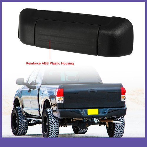 Rear Boot Tail Gate Tailgate Handle Latch for Suzuki Grand Vitara 1998-2003 2005 - Picture 2 of 8