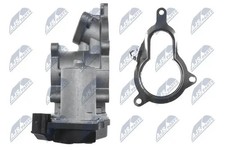 AGR-Ventil AGR elektrisch EGR-AU-005 NTY für AUDI A4 B7 A4 B7 Avant A6 C6