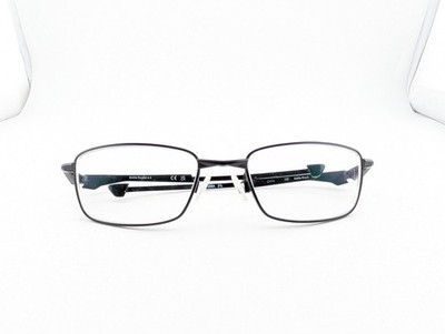 Oakley Eyeglasses Frames Only, Bottle Rocket 4.0, 53-18-120, Matte Black