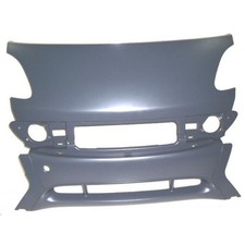 Baguette de porte Smart CITY-COUPE