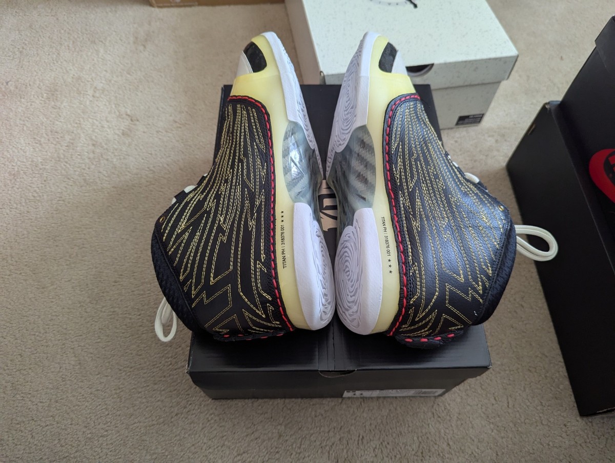 Nike Air Jordan Retro Jordan 23 XX3 TITAN Size 11 New DS CZ6222